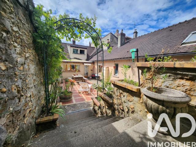 Vente Maison/villa 4 pièces