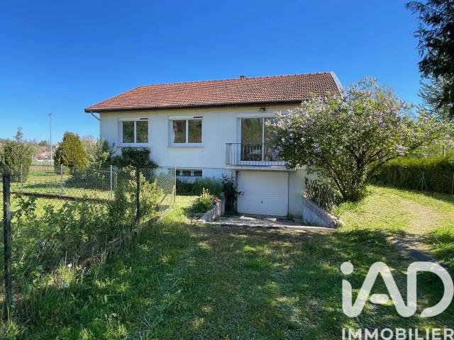 Vente Maison/villa 4 pièces