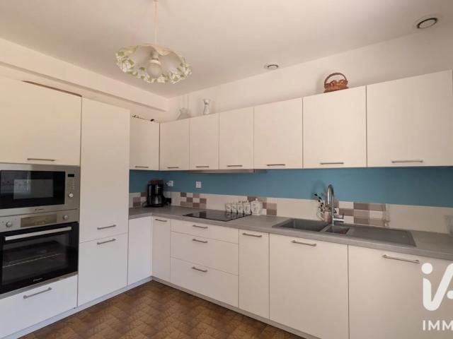 Vente Maison/villa 4 pièces