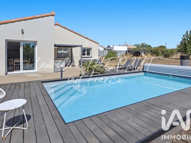 Vente Maison/villa 4 pièces