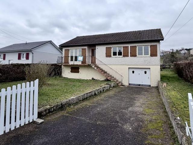 Vente Maison/villa 4 pièces