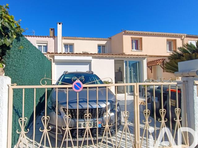 Vente Maison/villa 4 pièces