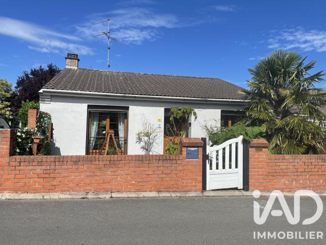 Vente Maison/villa 4 pièces