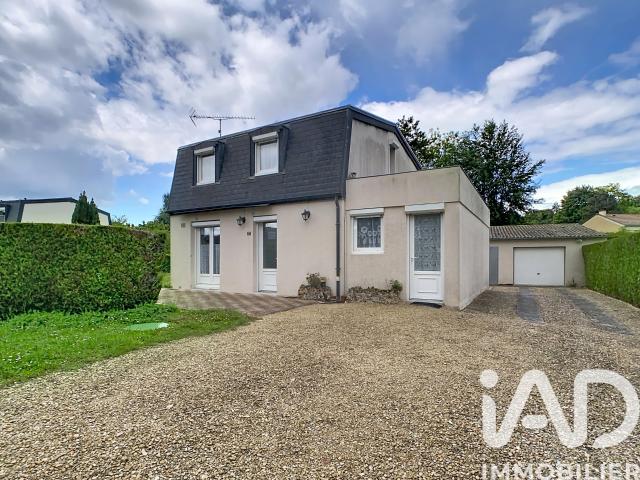 Vente Maison/villa 9 pièces