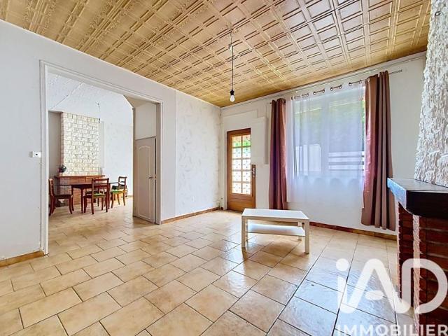 Vente Maison/villa 4 pièces