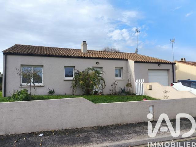 Vente Maison/villa 4 pièces
