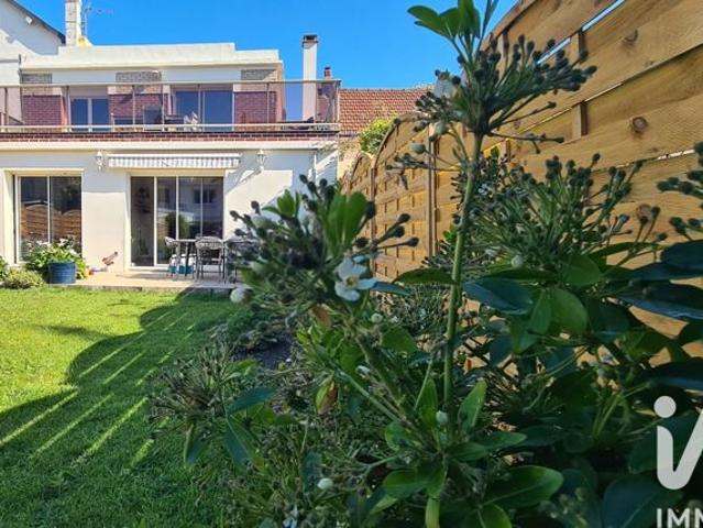 Vente Maison/villa 4 pièces