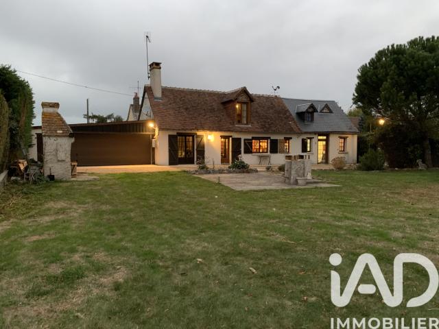 Vente Maison/villa 4 pièces