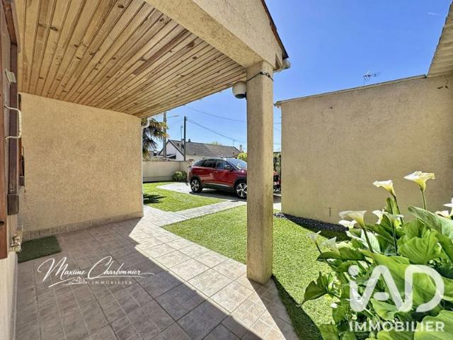 Vente Maison/villa 4 pièces