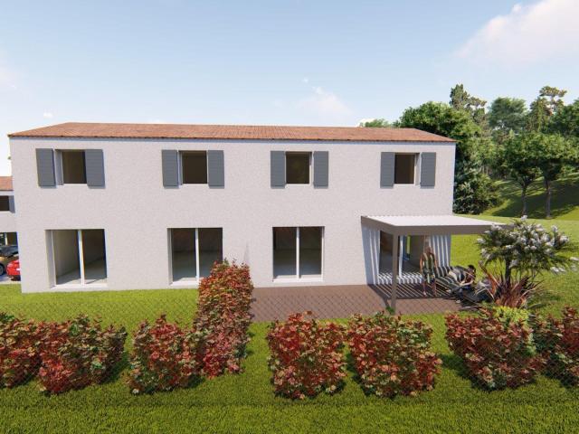 Vente Maison/villa 4 pièces
