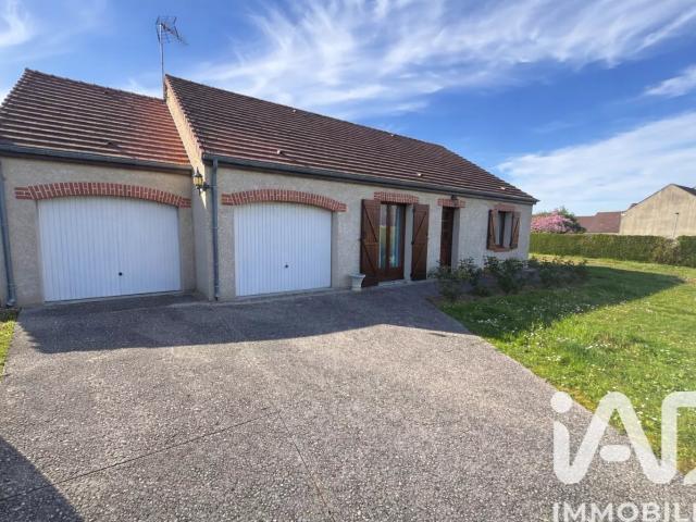 Vente Maison/villa 4 pièces
