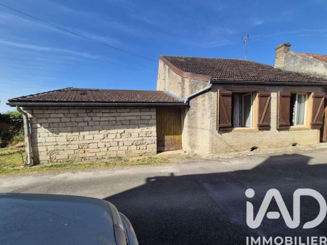 Vente Maison/villa 4 pièces