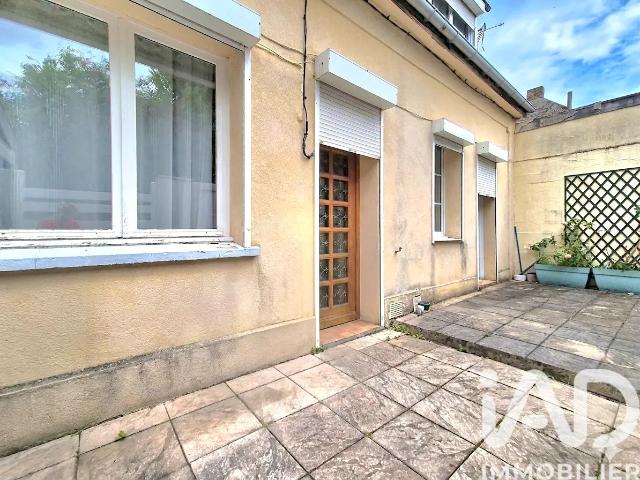 Vente Maison/villa 4 pièces