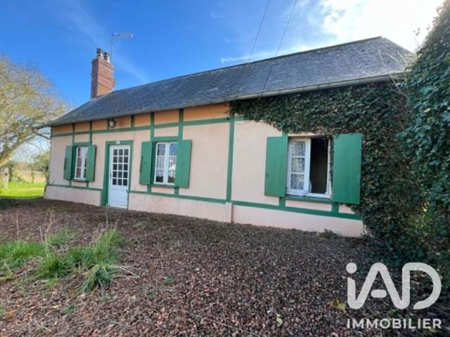 Vente Maison/villa 4 pièces