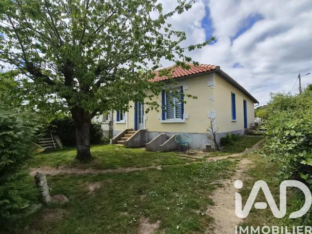 Vente Maison/villa 4 pièces
