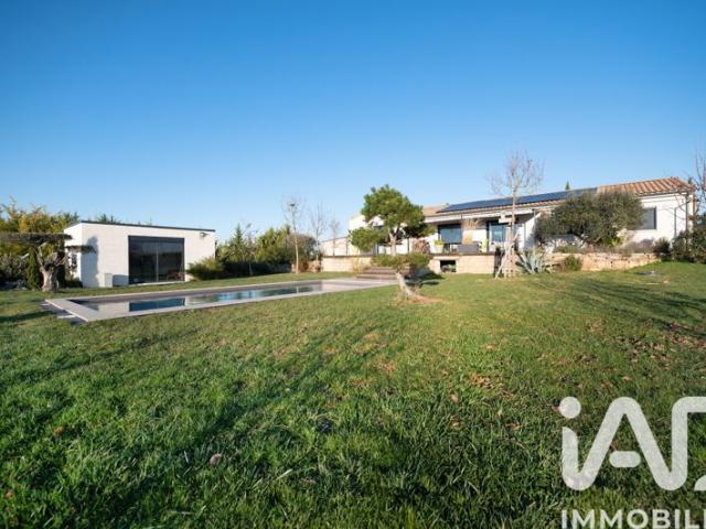 Vente Maison/villa 4 pièces