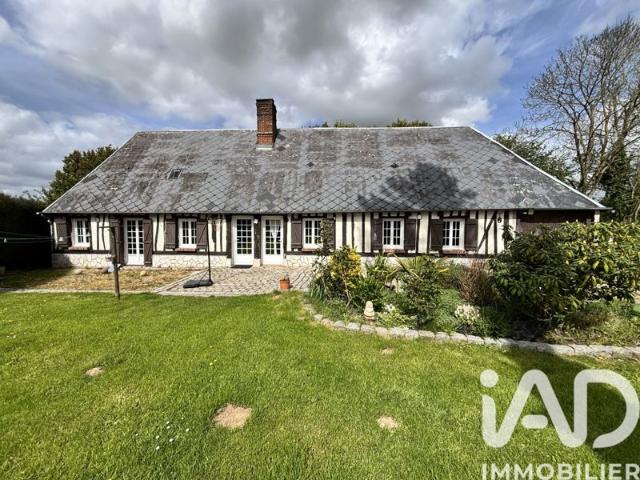 Vente Maison/villa 4 pièces