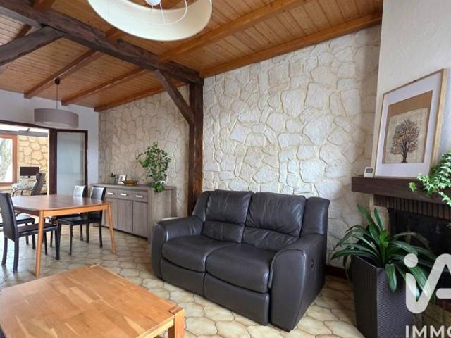 Vente Maison/villa 4 pièces