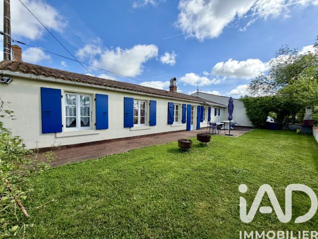 Vente Immeuble 420 m²