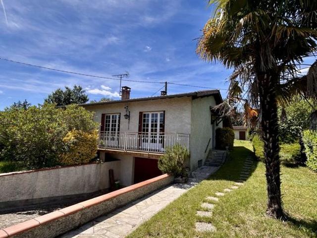 Vente Maison/villa 4 pièces