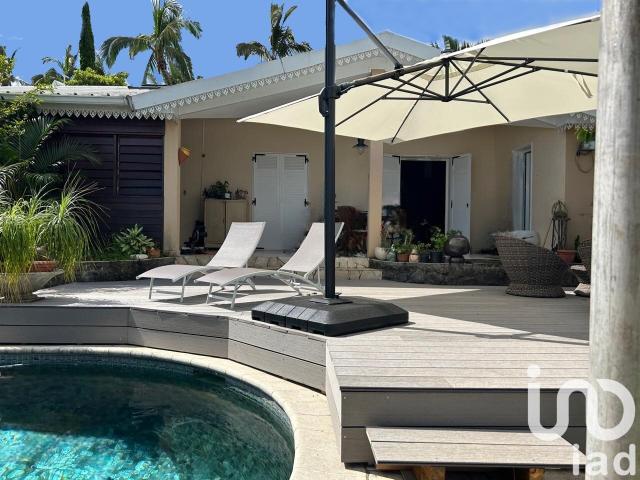 Vente Maison/villa 8 pièces