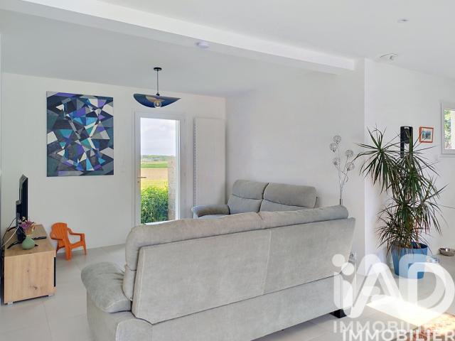 Vente Maison de village 5 pièces