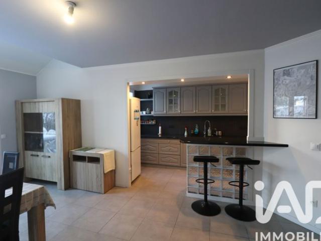 Vente Maison/villa 4 pièces