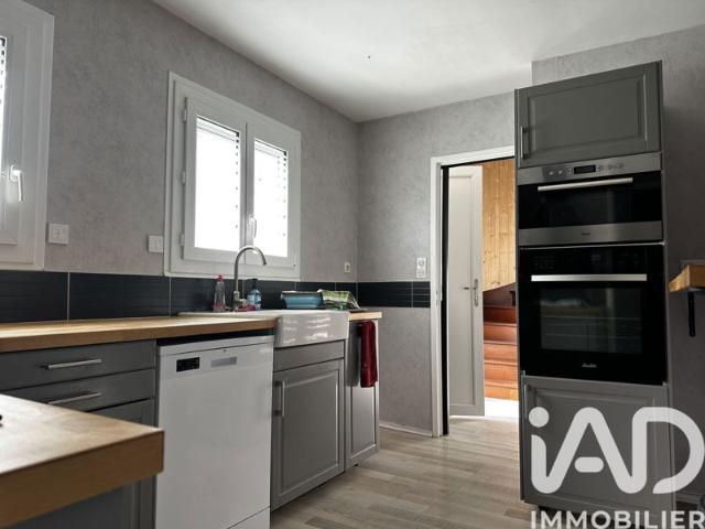 Vente Maison/villa 4 pièces