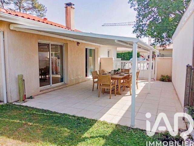 Vente Terrain à bâtir 686 m²