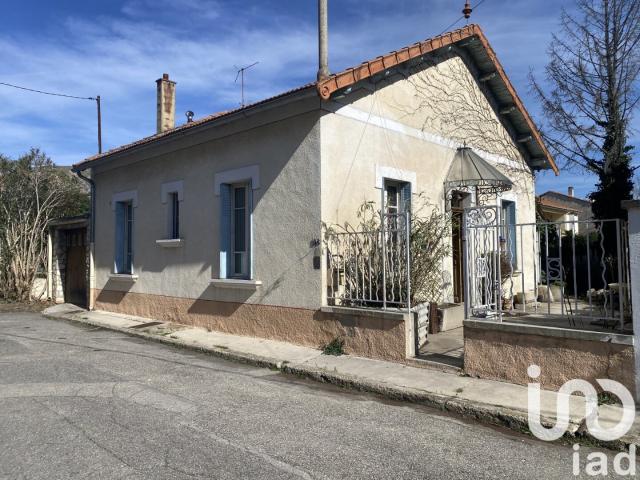 Vente Maison/villa 4 pièces