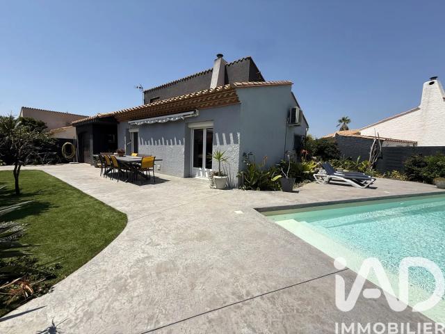 Vente Maison/villa 4 pièces