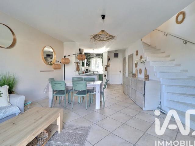 Vente Maison/villa 4 pièces