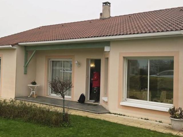 Vente Maison/villa 4 pièces