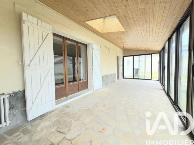 Vente Maison/villa 4 pièces