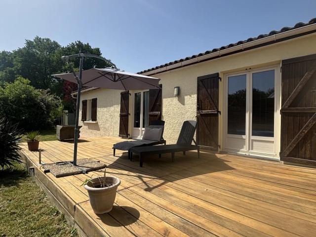 Vente Maison/villa 4 pièces