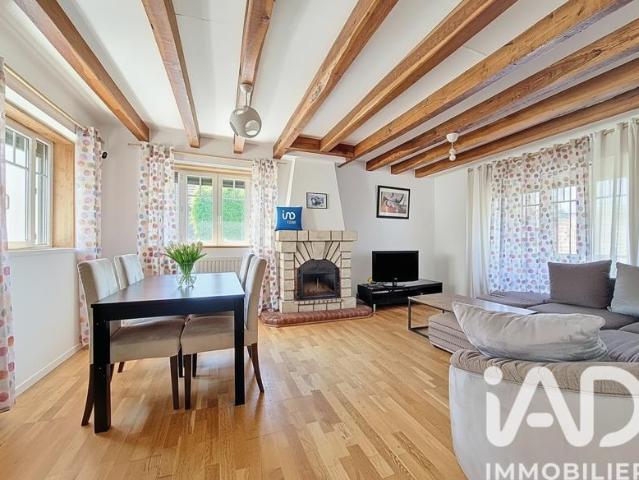 Vente Maison/villa 4 pièces