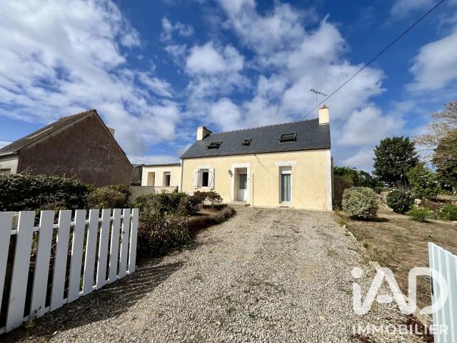 Vente Maison/villa 4 pièces