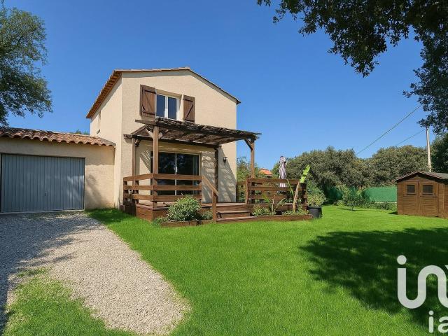 Vente Maison/villa 4 pièces