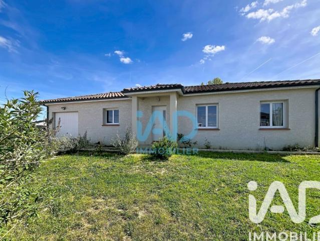 Vente Maison/villa 4 pièces