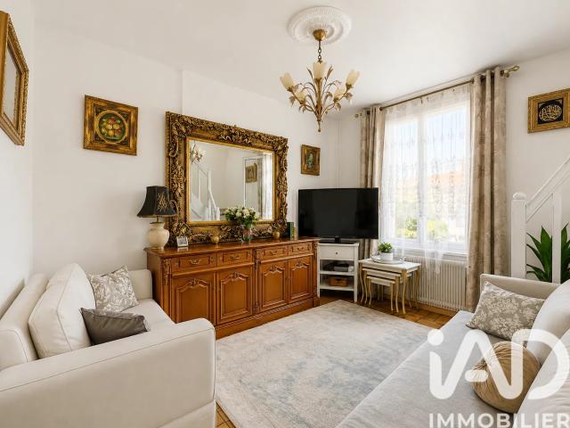 Vente Maison/villa 4 pièces