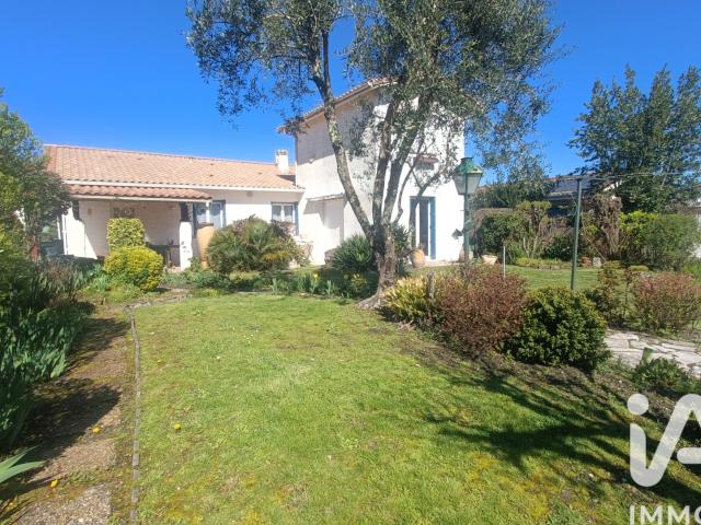 Location Bureaux 134 m²