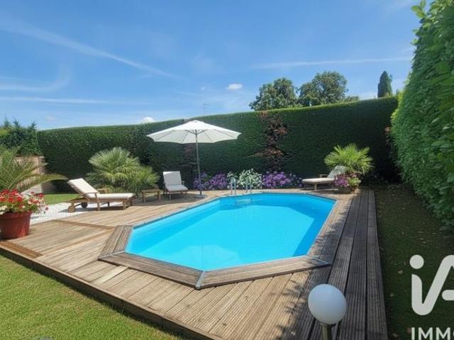 Vente Maison/villa 4 pièces