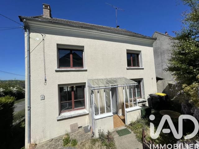 Vente Maison/villa 4 pièces