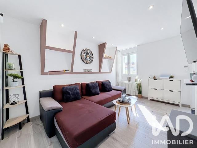 Vente Maison/villa 4 pièces