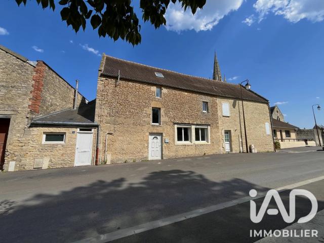 Vente Maison/villa 4 pièces