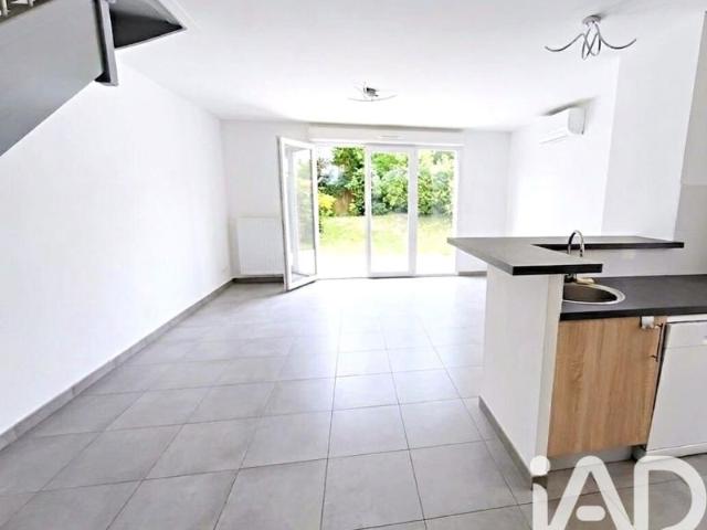 Vente Maison/villa 4 pièces