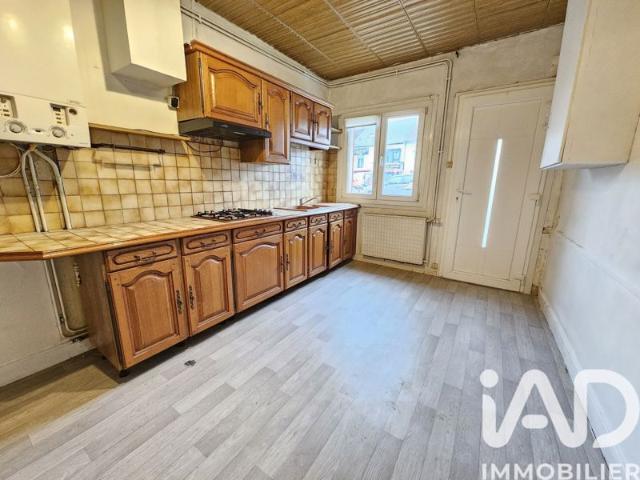 Vente Maison/villa 4 pièces