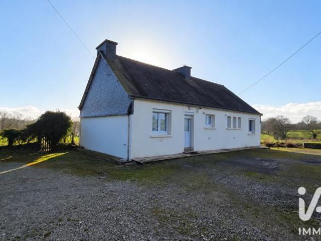 Vente Maison/villa 4 pièces