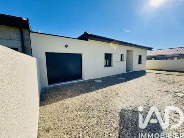 Vente Maison/villa 4 pièces