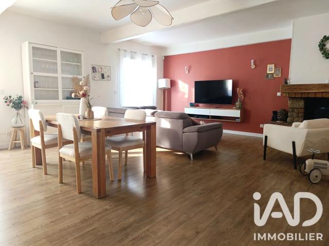 Vente Maison/villa 4 pièces